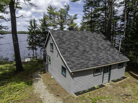 2173 Northfield Road Northfield ME 04654