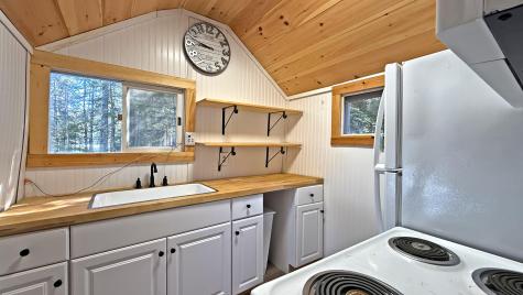 2173 Northfield Road Northfield ME 04654