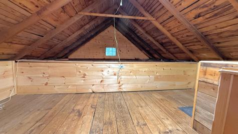 2173 Northfield Road Northfield ME 04654