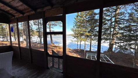 2173 Northfield Road Northfield ME 04654