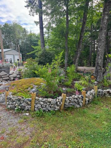 2173 Northfield Road Northfield ME 04654