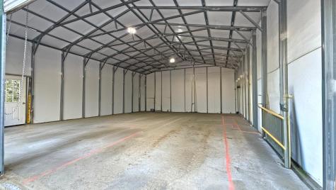 2173 Northfield Road Northfield ME 04654