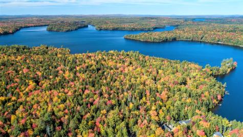 2173 Northfield Road Northfield ME 04654