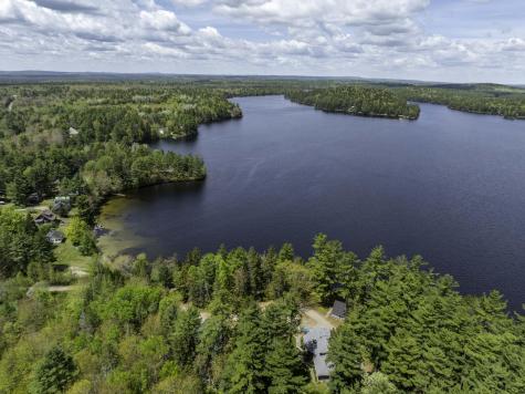 2173 Northfield Road Northfield ME 04654