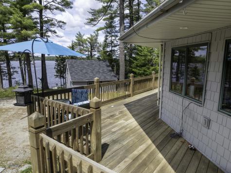 2173 Northfield Road Northfield ME 04654