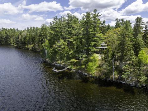 2173 Northfield Road Northfield ME 04654