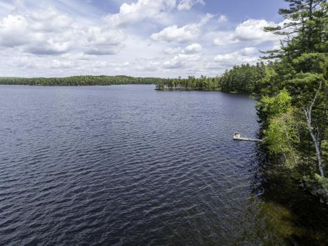 2173 Northfield Road Northfield ME 04654