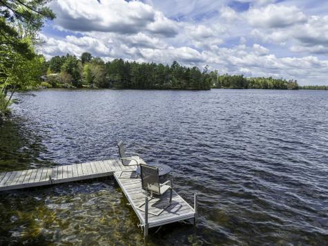 2173 Northfield Road Northfield ME 04654