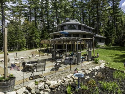 2173 Northfield Road Northfield ME 04654