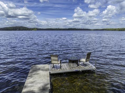 2173 Northfield Road Northfield ME 04654