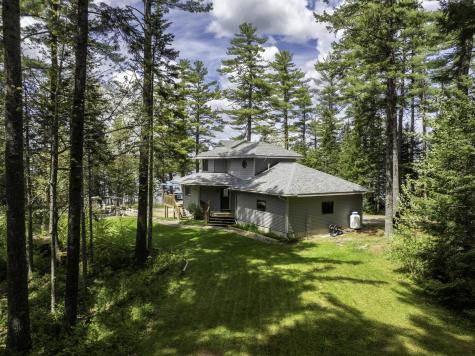 2173 Northfield Road Northfield ME 04654