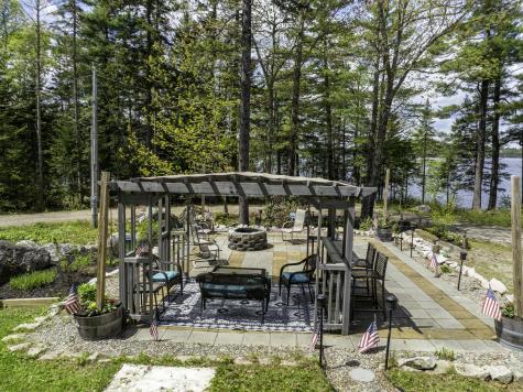 2173 Northfield Road Northfield ME 04654