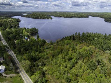 2173 Northfield Road Northfield ME 04654