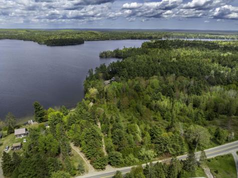 2173 Northfield Road Northfield ME 04654