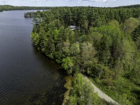 2173 Northfield Road Northfield ME 04654