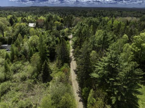 2173 Northfield Road Northfield ME 04654