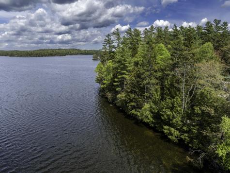 2173 Northfield Road Northfield ME 04654