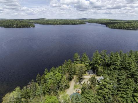 2173 Northfield Road Northfield ME 04654