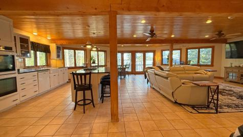 2173 Northfield Road Northfield ME 04654