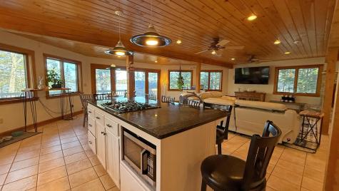 2173 Northfield Road Northfield ME 04654