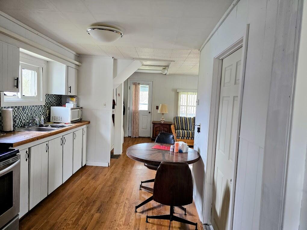18 Railroad Avenue Milo ME 04463