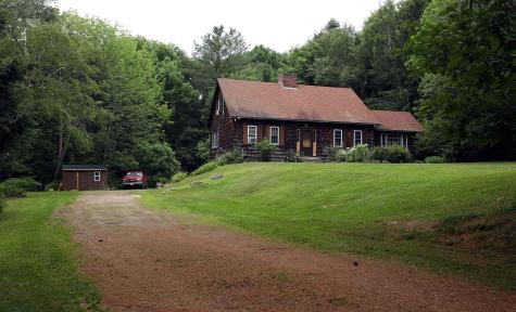 32 Williams Road Chelsea ME 04330