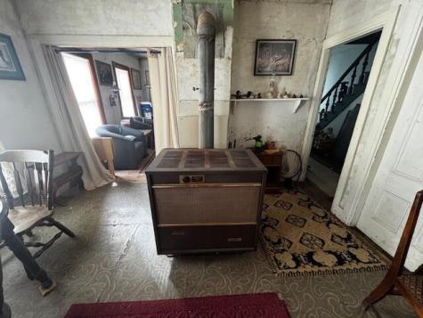 17 Bennett Avenue Skowhegan ME 04976