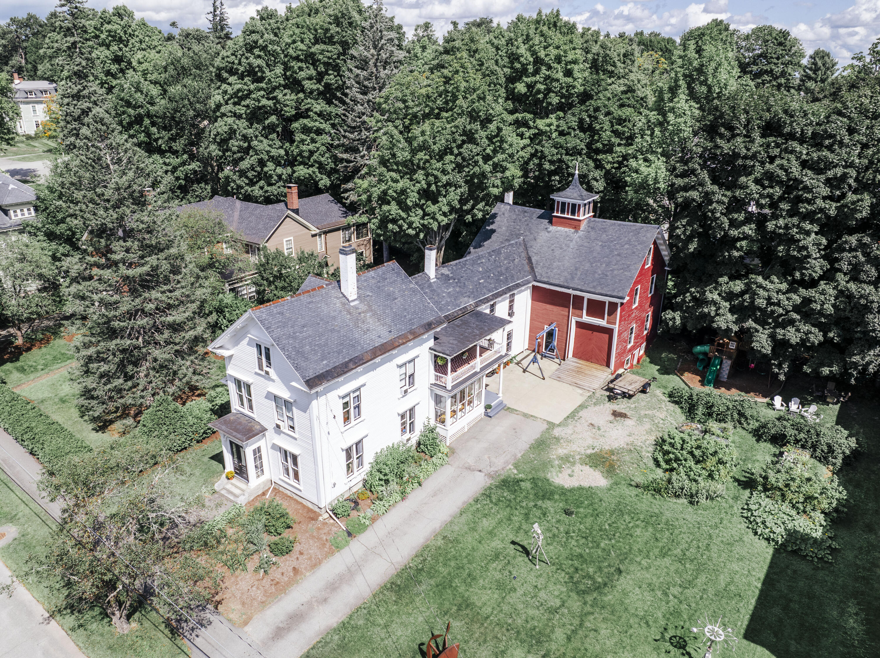 233 Cedar Street Bangor ME 04401