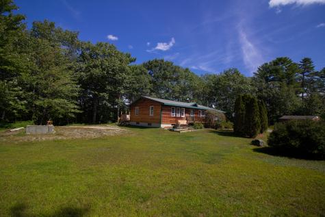 95 Pipeline Road Raymond ME 04071