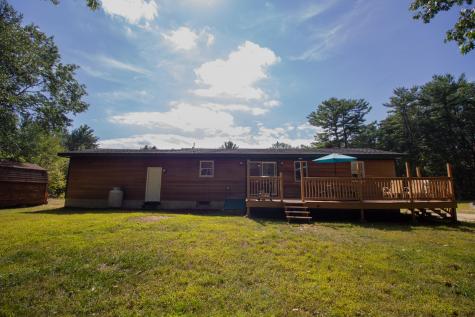 95 Pipeline Road Raymond ME 04071