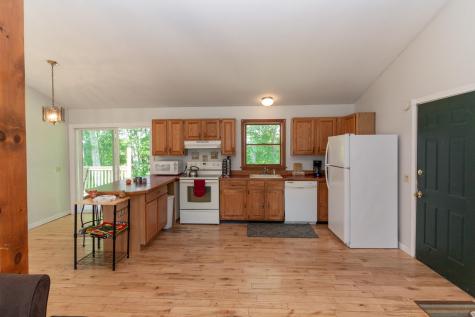 95 Pipeline Road Raymond ME 04071
