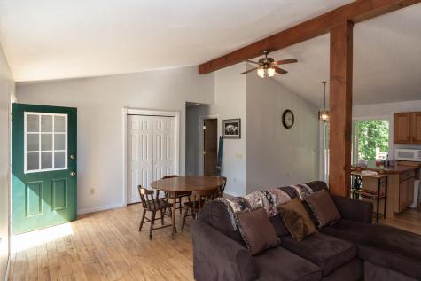 95 Pipeline Road Raymond ME 04071