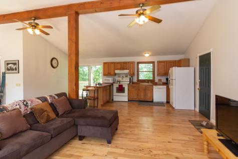 95 Pipeline Road Raymond ME 04071