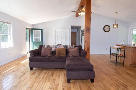 95 Pipeline Road Raymond ME 04071