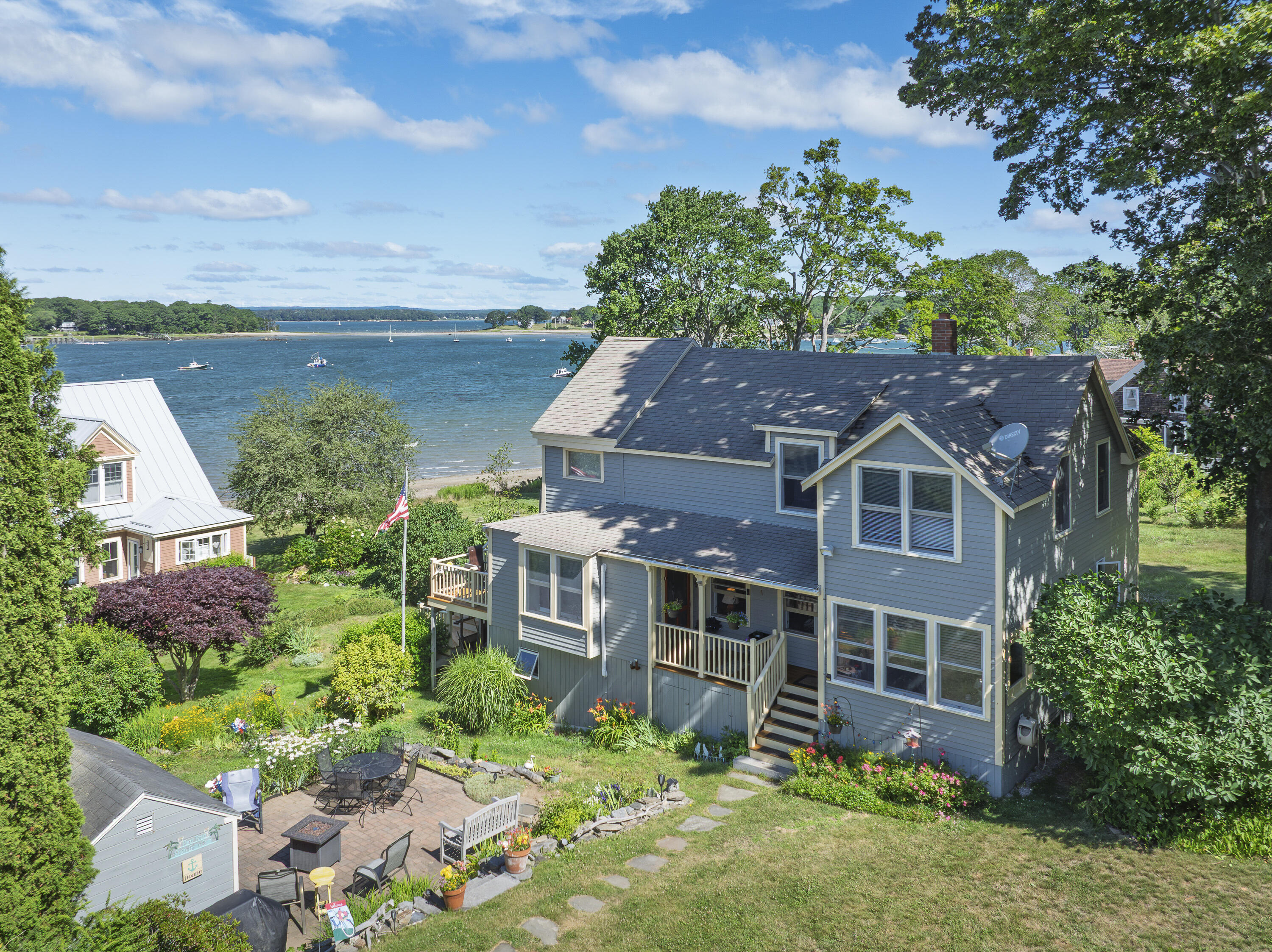 364 Island Avenue Portland ME 04108