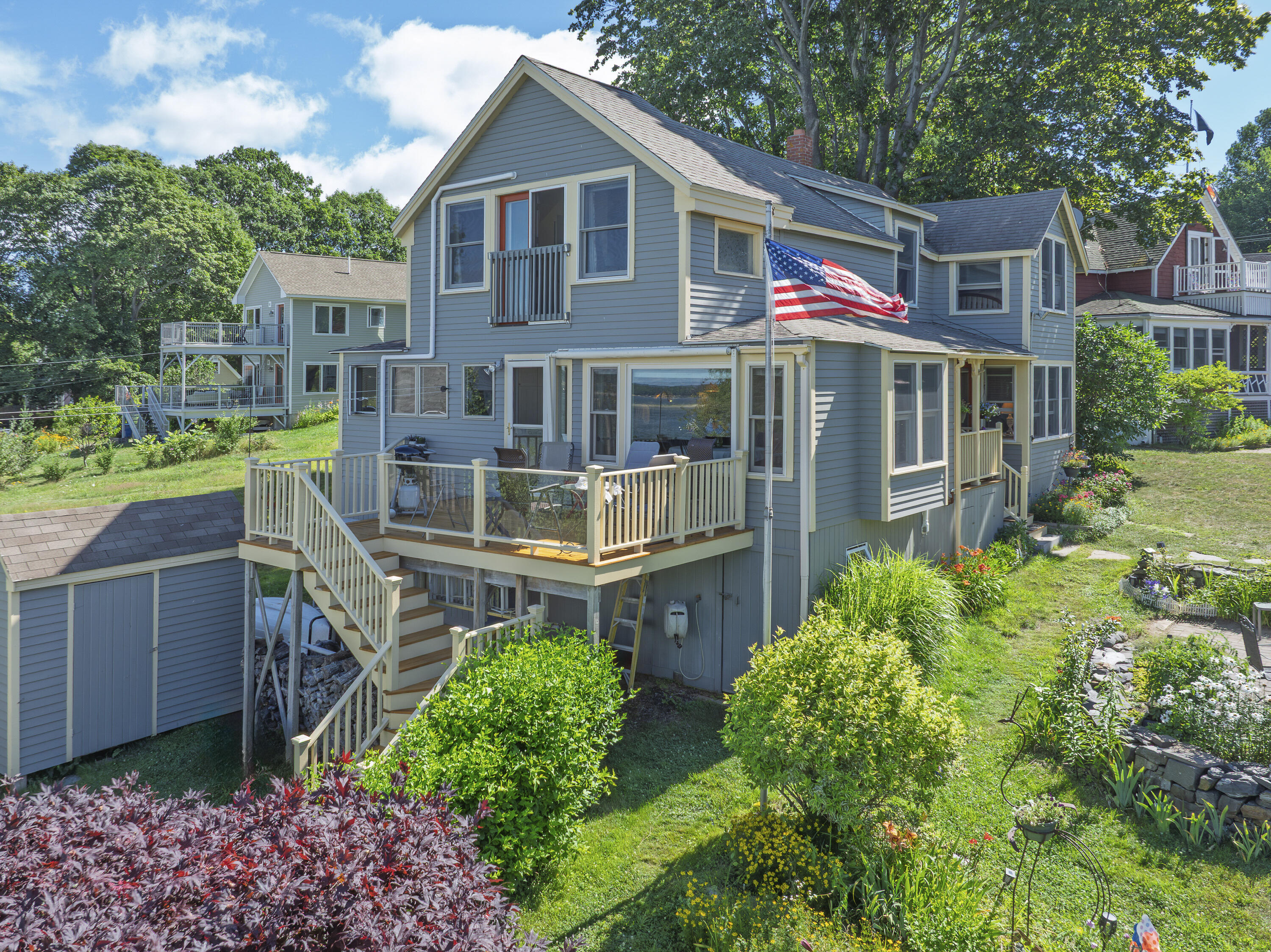 364 Island Avenue Portland ME 04108