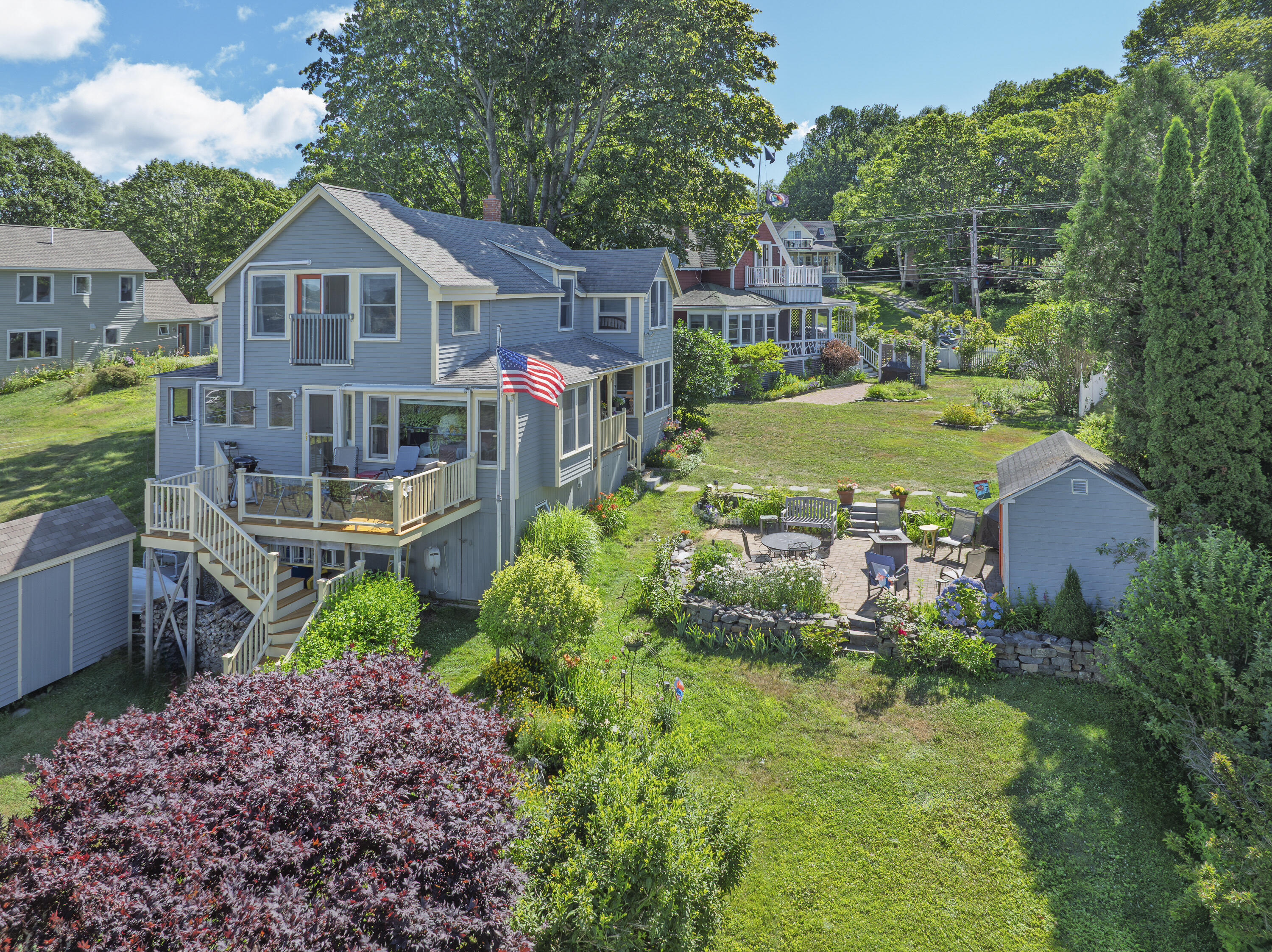 364 Island Avenue Portland ME 04108