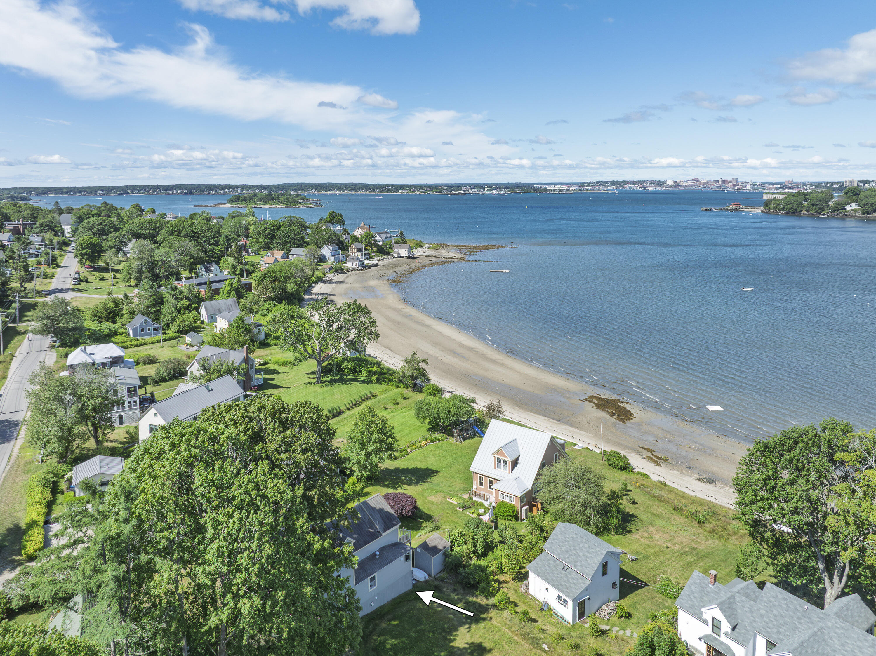 364 Island Avenue Portland ME 04108