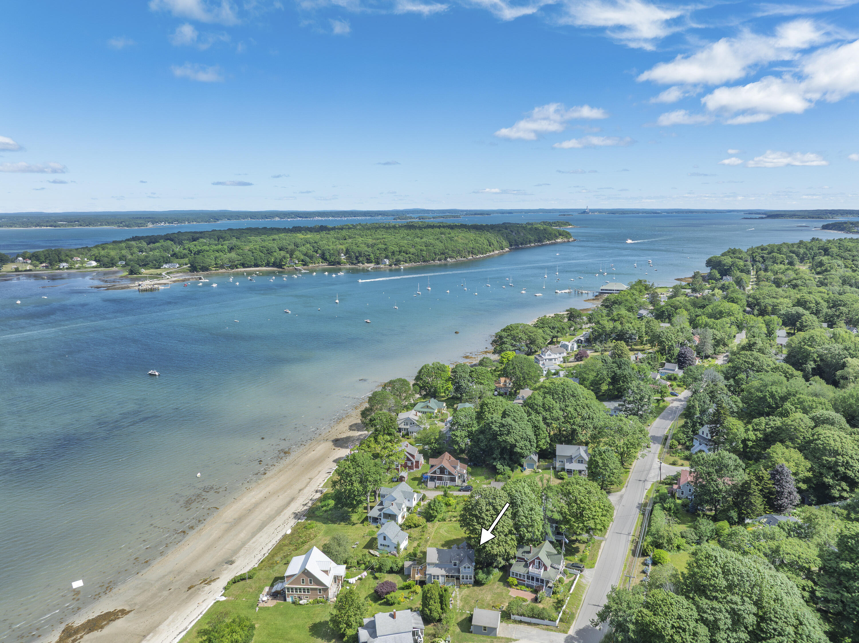 364 Island Avenue Portland ME 04108