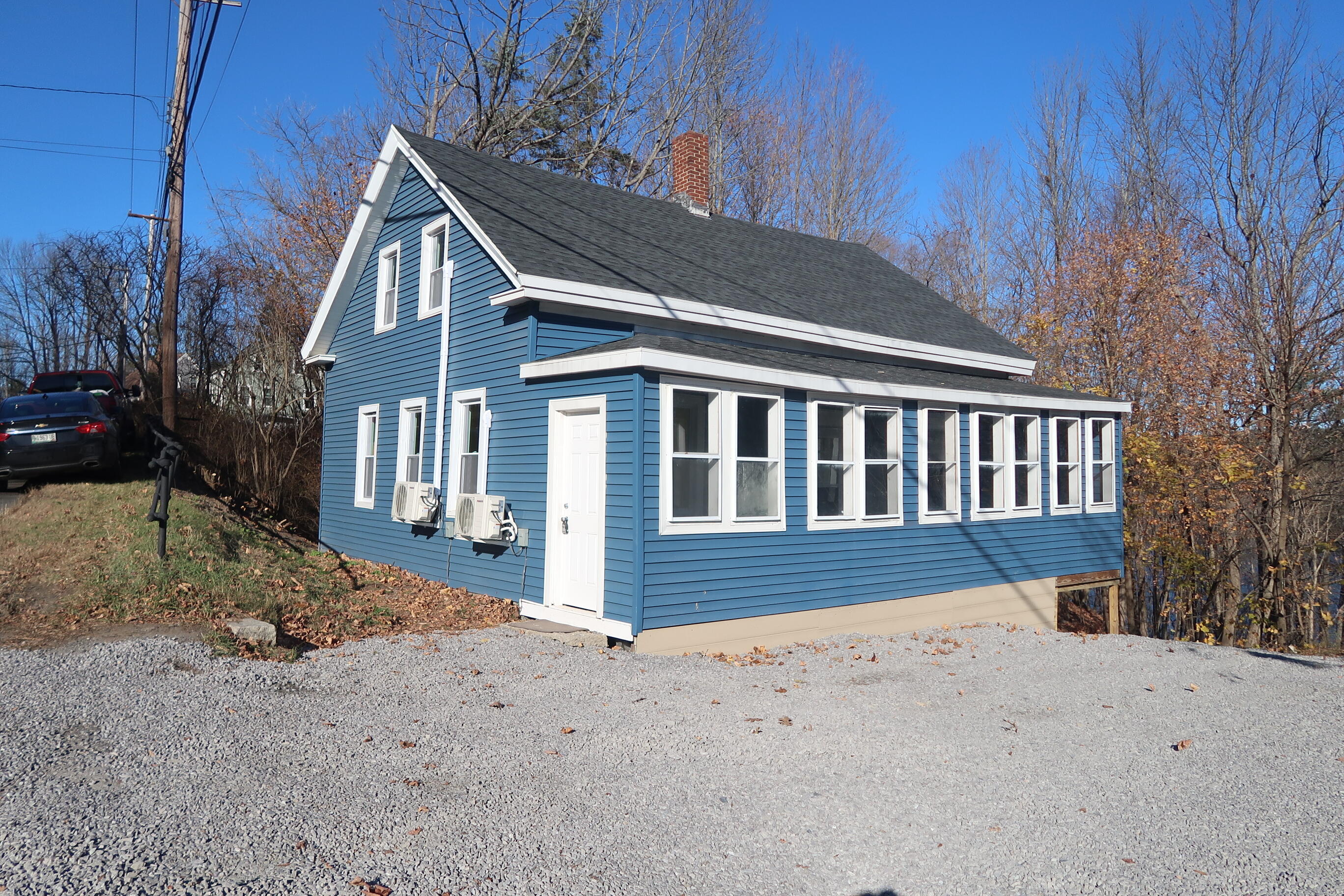 322 Water Street Hallowell ME 04347