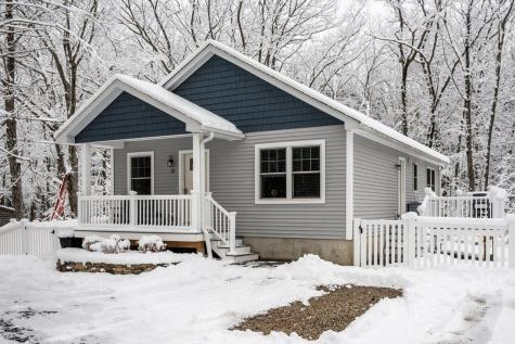 22 Summer Lane Kittery ME 03904