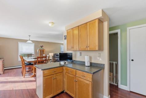 585 Bridgton Road Sebago ME 04029