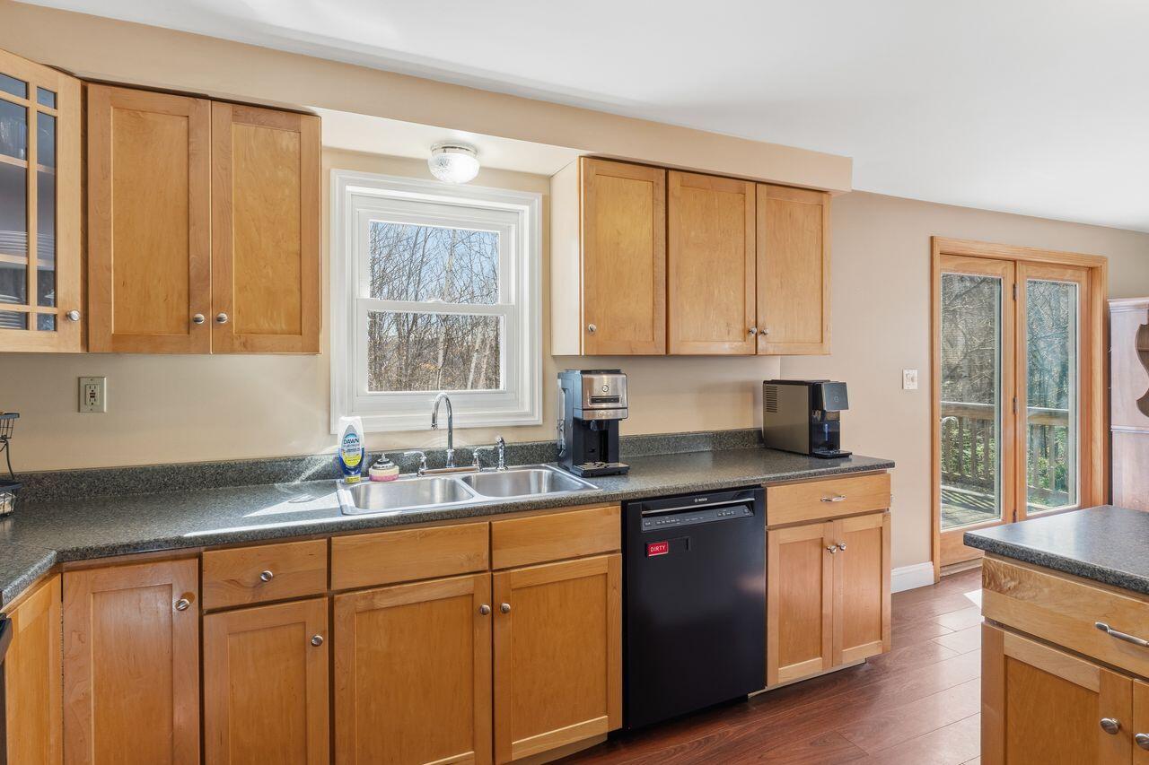 585 Bridgton Road Sebago ME 04029