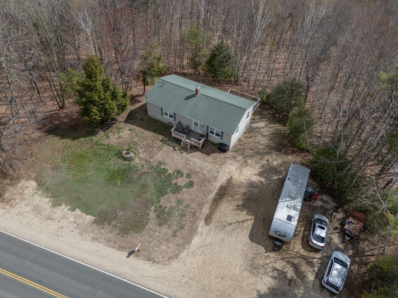 585 Bridgton Road Sebago ME 04029