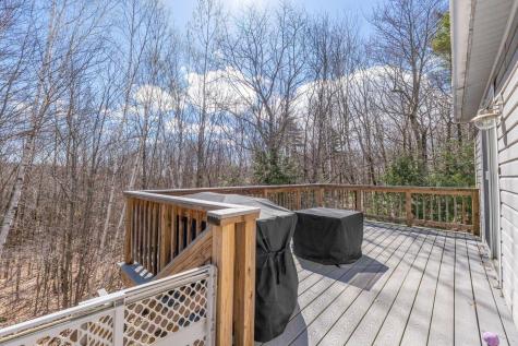585 Bridgton Road Sebago ME 04029