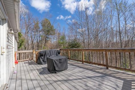 585 Bridgton Road Sebago ME 04029