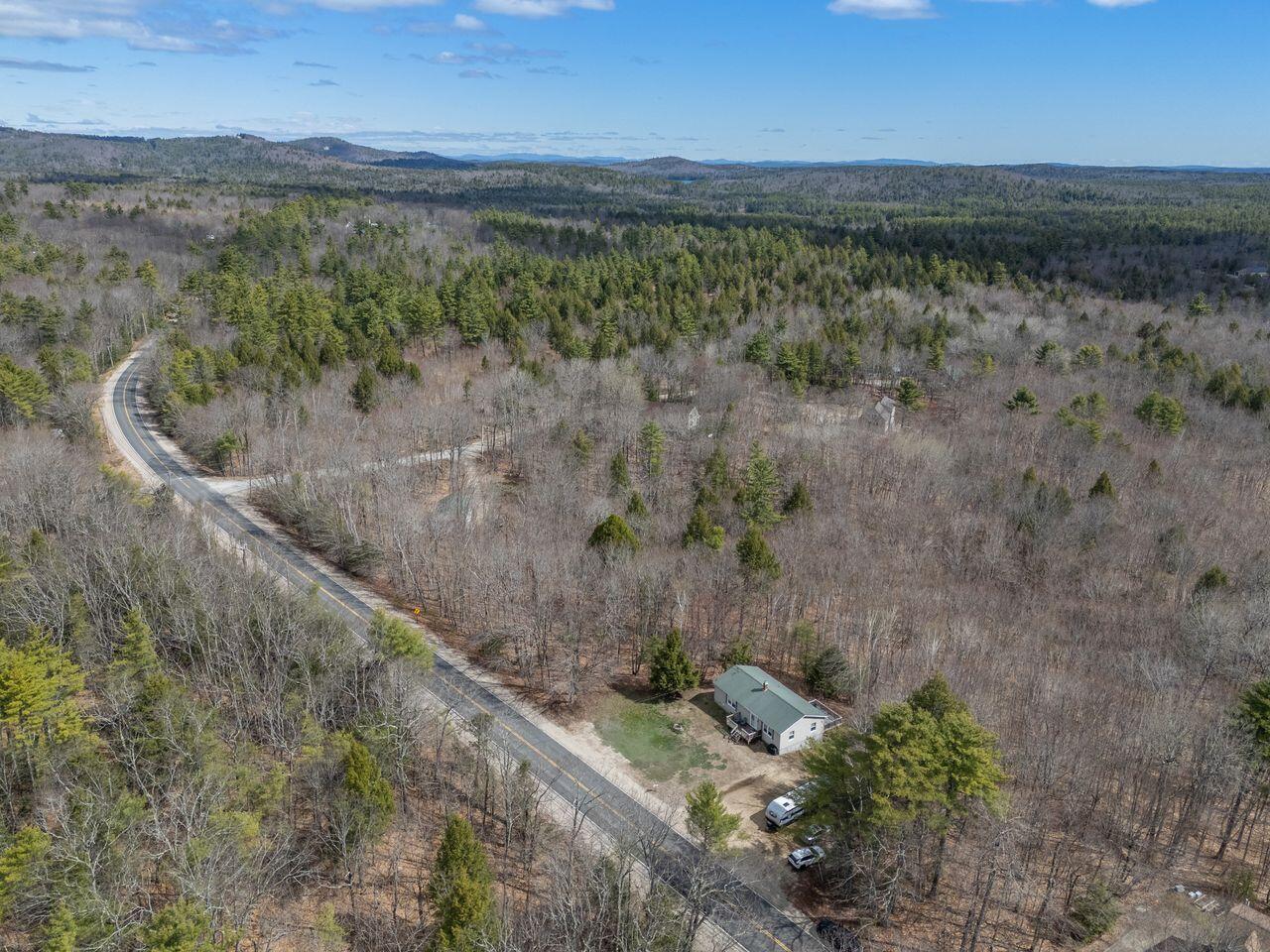 585 Bridgton Road Sebago ME 04029