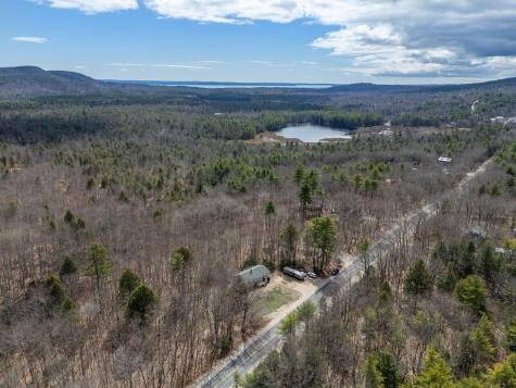 585 Bridgton Road Sebago ME 04029