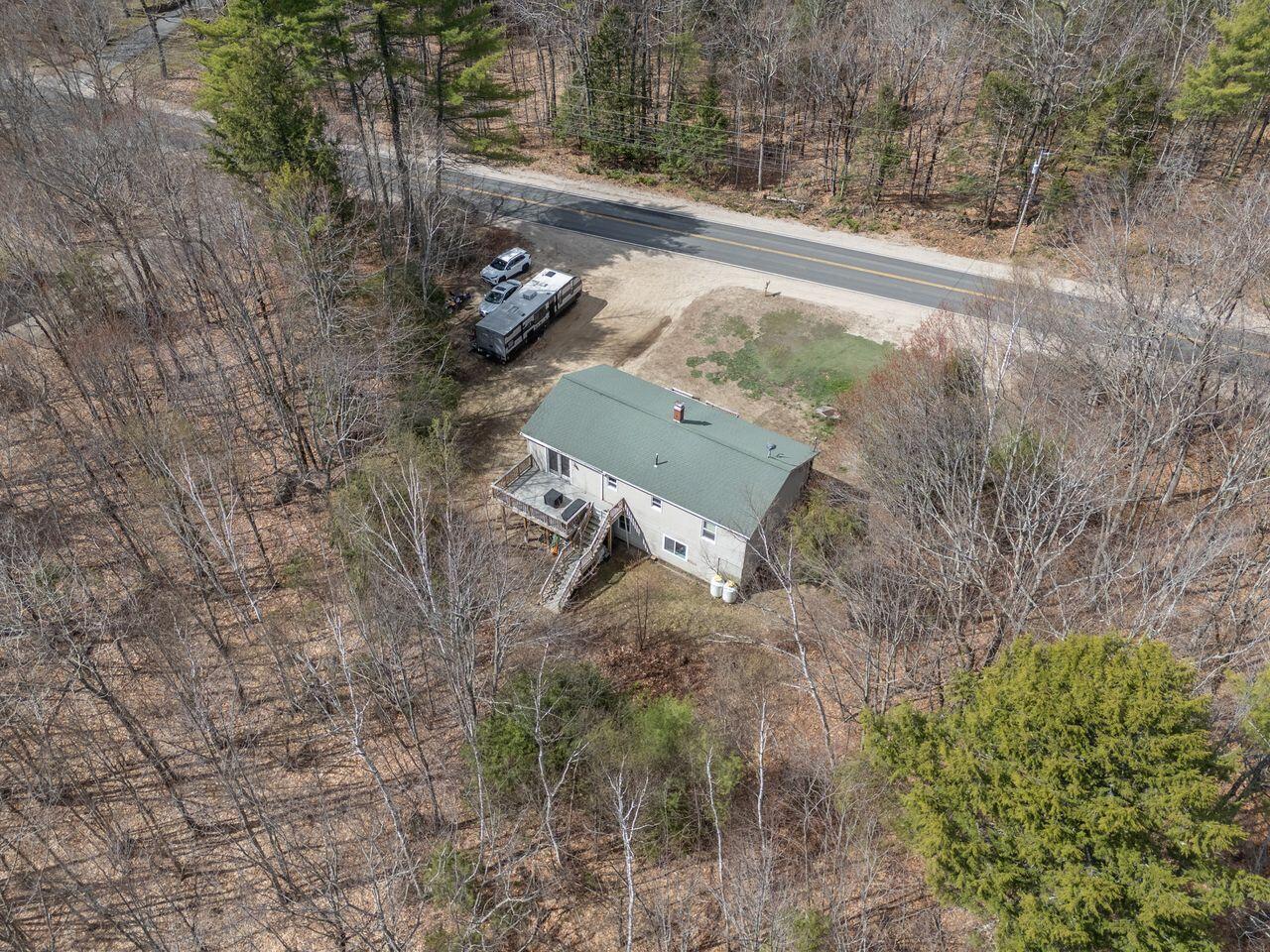 585 Bridgton Road Sebago ME 04029