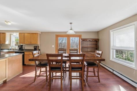 585 Bridgton Road Sebago ME 04029